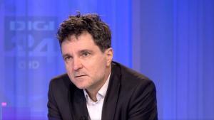 Nicușor Dan: România vrea un rol activ în proiectele europene de apărare