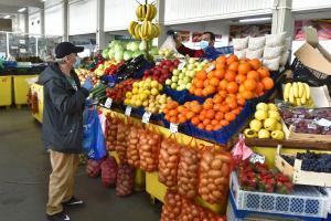 Ministrul Agriculturii: Vom include obligativitatea deschiderii piețelor în noua Ordonanță Militară