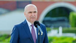 Guvernul simplifică procedurile de urbanism și amenajarea teritoriului