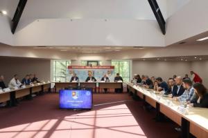 Ședința ordinară a CJ Ialomița: decizii importante pentru comunitățile județului