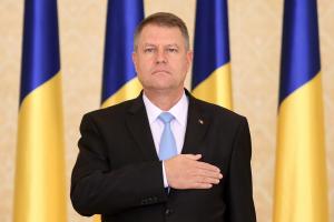 Preşedintele Klaus Iohannis participă la funeraliile Reginei Elisabeta a II-a