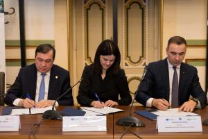 Programul Dezvoltare Durabilă: Încă 100 milioane de euro au fost rambursate din fonduri europene pentru perioada 2021-2027