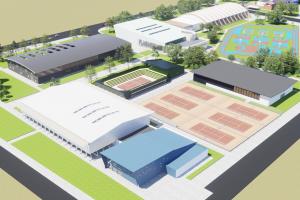 Președintele CJ Timiș: Stadionul Dan Păltinișanu se construiește