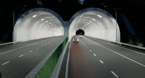 A8 „Autostrada Unirii”: două noi loturi intră în proiectare în 2026