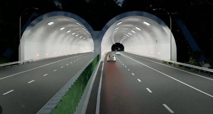 A8 „Autostrada Unirii”: două noi loturi intră în proiectare în 2026