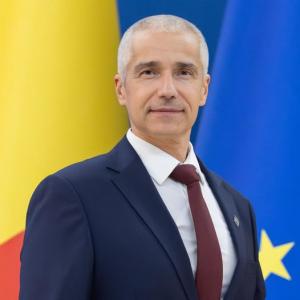Întrevederea bilaterală a ministrului justiției române cu ministrul justiției și securității din Regatul Țărilor de Jos