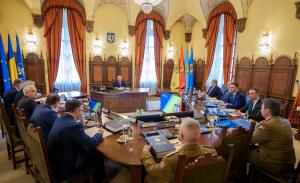 CSAT: Cheltuielile pentru apărare vor crește