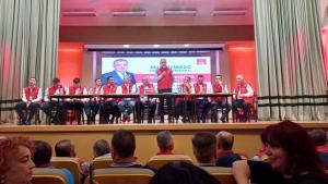 Cristian Gentea: „Am bifat 28 de ani ca membru al echipei PSD Pitești”