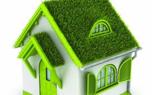 Creditul ipotecar pentru locuinţe verzi, lansat de BCR