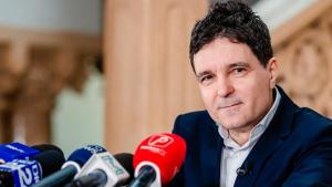 Discuții la Palatul Cotroceni între președintele Nicușor Dan și sindicaliști