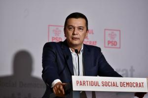 Grindeanu: România şi Republica Moldova vor colabora mult mai strâns în domeniul infrastructurii!