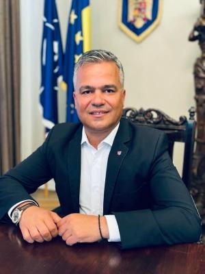 Ministrul Dezvoltării a semnat 25 de contracte de finanțare prin Programul Național de Investiții ”Anghel Saligny”