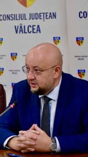 Constantin Rădulescu: Alături de salvatori!