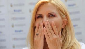 Decizia privind eliberarea Elenei Udrea a fost contestată