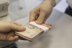 CNPP: Numărul de beneficiari de pensii de serviciu a crescut în august