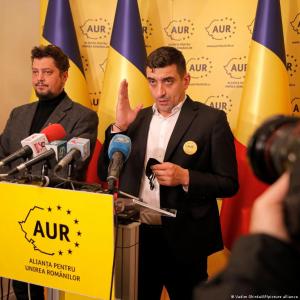 AUR: PSD și PNL schimbă calendarul electoral de frica lui George Simion