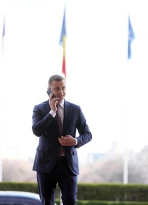 Alfred Simonis, de neclintit în propunerea de blocare a investițiilor din Timiș