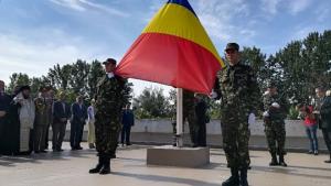 Ziua Drapelului Național. Militarii răniți din echipa INVICTUS România vor duce tricolorul pe Vârful Omu