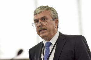 Dan Nica, poziție tranșantă în apărarea României la Bruxelles
