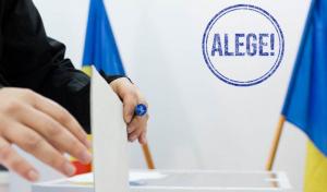 MAE propune AEP înființarea în străinătate a 965 de secții de votare pentru alegerile prezidențiale