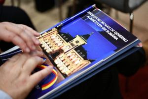 Adunarea Secretarilor Generali ai județelor din România la Craiova