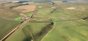 Ministerul Transporturilor a aprobat studiul de fezabilitate pentru autostrada Pașcani- Suceava