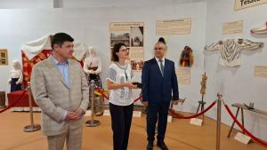 Modernizare „verde” în valoare de 3 milioane euro la Complexul Muzeal de Științe ale Naturii „Răsvan Angheluță” Galați