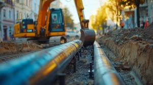 Program pentru finalizarea rețelelor de apă și canalizare în județul Bihor