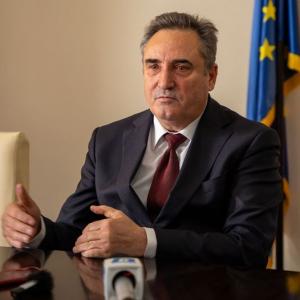Mihai Lupu, președinte CJ: Acuzații cu privire la manipulări politice în administrarea „bugetului pentru Cultură” în județul Constanța