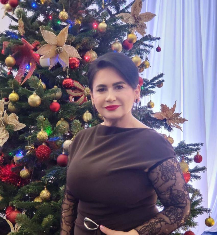 Balul Kiwanis Galați 2025: Viorica Sandu susține viitorul copiilor merituoși