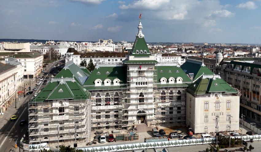 PSD susține marile proiecte de dezvoltare din Dolj și din Oltenia!