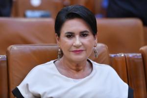 Viorica Sandu, despre intenția Guvernului de a anula plafonarea la alimente: Impactul ar fi devastator pentru familiile cu venituri mici și medii