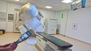 La Spitalul Județean Galați a fost lansat proiectul Onco Multi Suport – Îmbunătățirea calității vieții pacienților oncologici