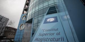 CSM anunță că gradul de ocupare al posturilor de judecător a crescut cu 5%
