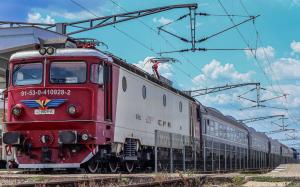 Modificări în circulația trenurilor ca urmare a unor lucrări la infrastructura feroviară