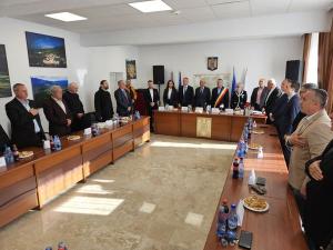 Localitățile din Valea Jiului au primari noi