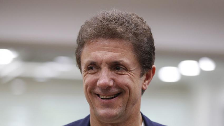 Gheorghe Popescu devine acționar majoritar la Farul. Gheorghe Hagi revine la antrenorat