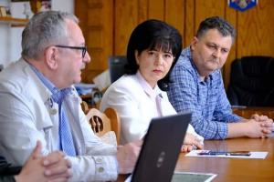 Realizarea sistemului antigrindină care să deservească județul Botoșani intră în linie dreaptă