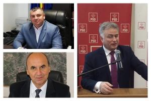 Ședință importantă în PSD Zalău, pe tema alegerilor viitoare