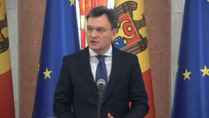 Premierul Republicii Moldova este primit de Custodele Coroanei la Palatul Elisabeta