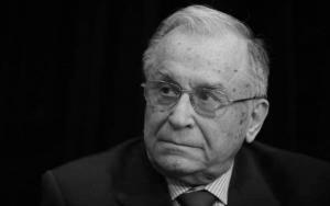 Avocatul lui Ion Iliescu: acuzațiile care i se aduc țin de percepția fiecărei persoane