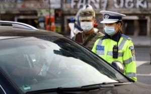 Marcel Vela, ministrul Afacerilor Interne: &quot;Banii încasați din amenzile aplicate pe perioada stării de urgenţă vor fi folosiți în sistemul medical&quot;