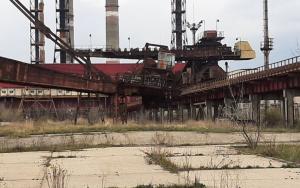 Statul român își vinde participația la combinatul Krivoi Rog. Protocolul de colaborare includea și fostul SIDEX Galați