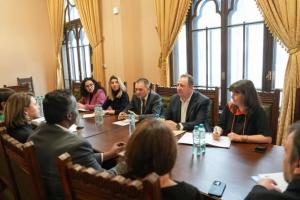 Ofertă culturală multidisciplinară în Craiova