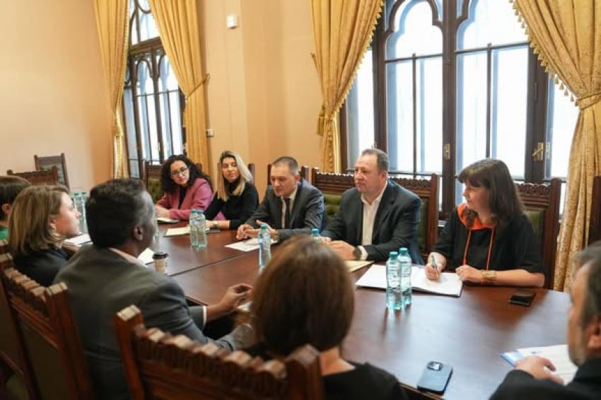 Ofertă culturală multidisciplinară în Craiova