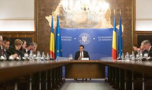 Guvernul amână plata unor impozite cu 90 de zile!