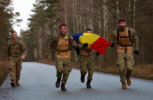 Alocare uriașă de la CE pentru apărarea României