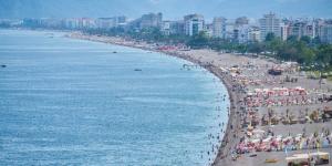 Românii pot intra deja în Turcia doar cu buletinul. Măsura anunțată de Erdogan și Ciolacu a intrat în vigoare