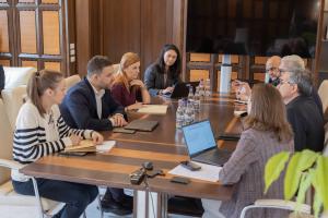 Bucureștiul trebuie să ajungă la nivelul capitalelor europene