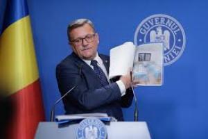 Marius Budăi se ia de PNL: Singurele guverne care au înghețat pensiile au fost cele de dreapta